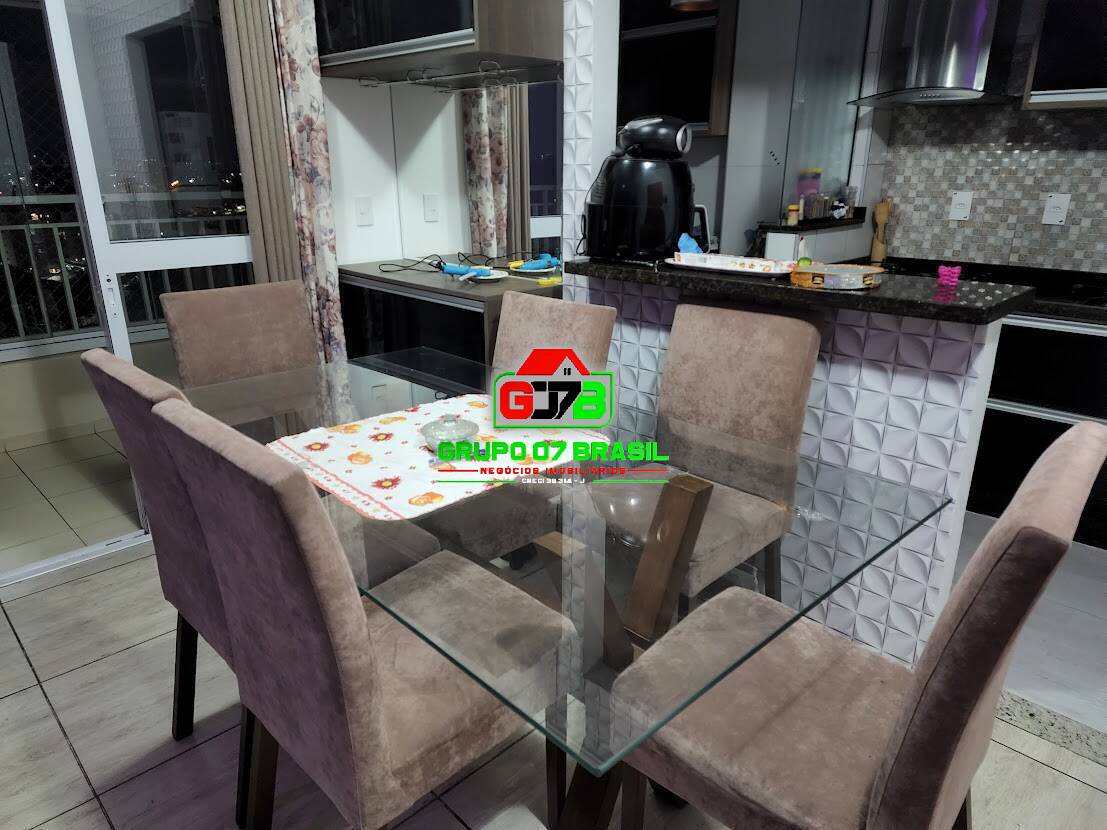 Apartamento, 3 quartos, 73 m² - Foto 30