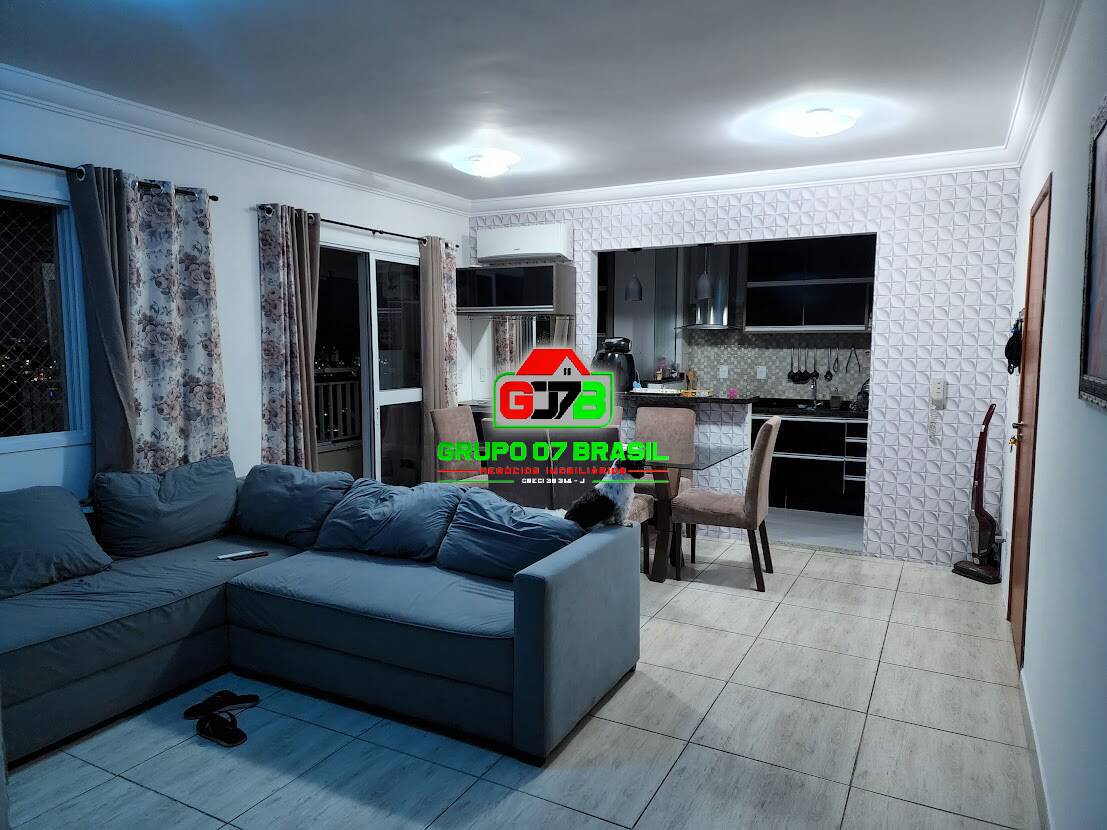 Apartamento, 3 quartos, 73 m² - Foto 31