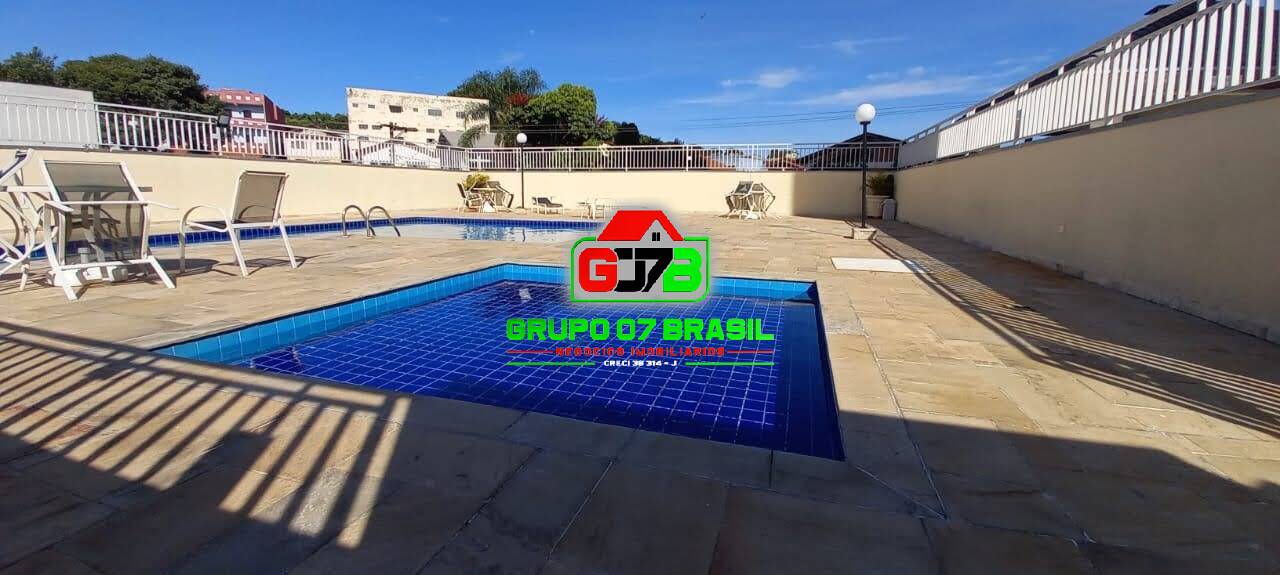 Apartamento, 3 quartos, 73 m² - Foto 39