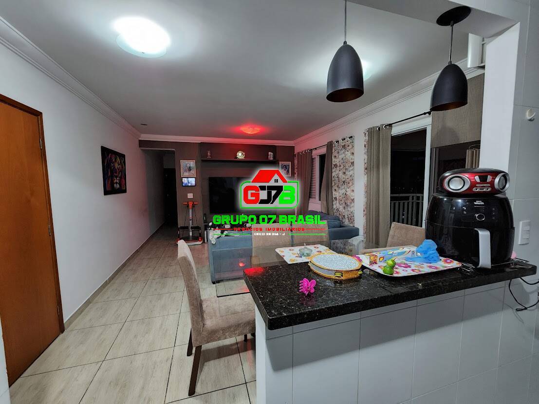 Apartamento, 3 quartos, 73 m² - Foto 35