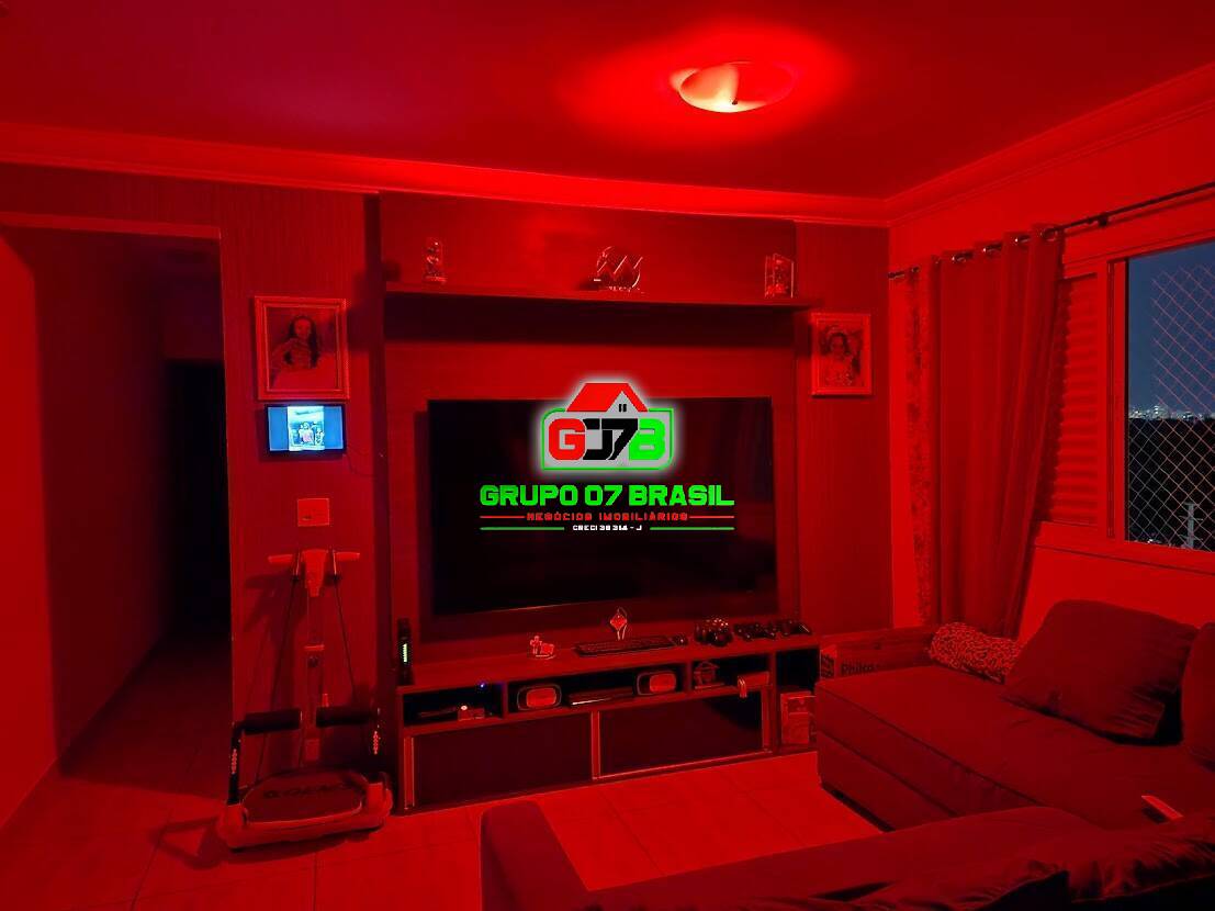 Apartamento, 3 quartos, 73 m² - Foto 37