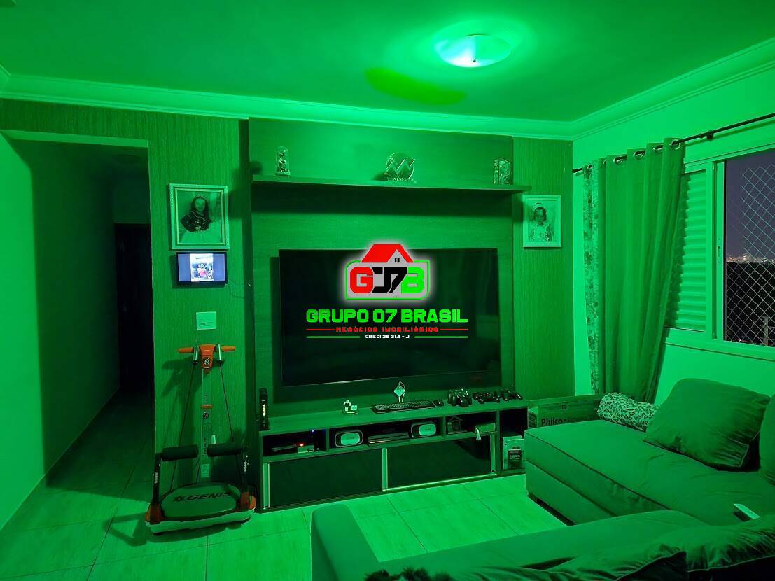 Apartamento, 3 quartos, 73 m² - Foto 38