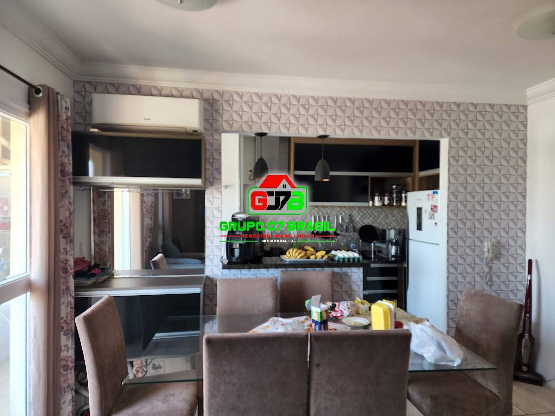 Apartamento, 3 quartos, 73 m² - Foto 36