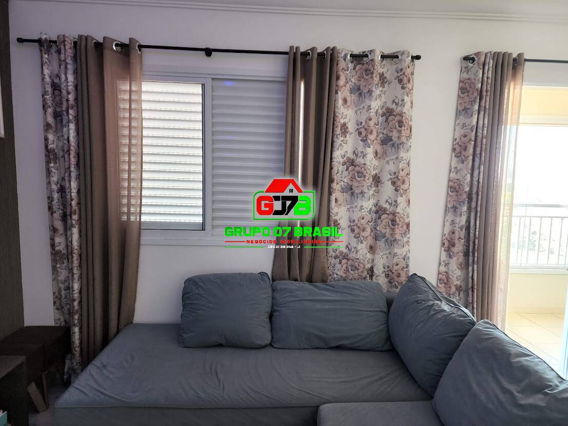 Apartamento, 3 quartos, 73 m² - Foto 40