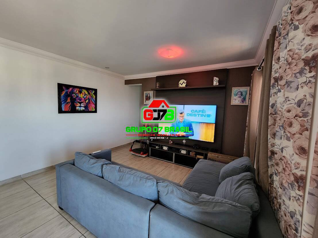 Apartamento, 3 quartos, 73 m² - Foto 44