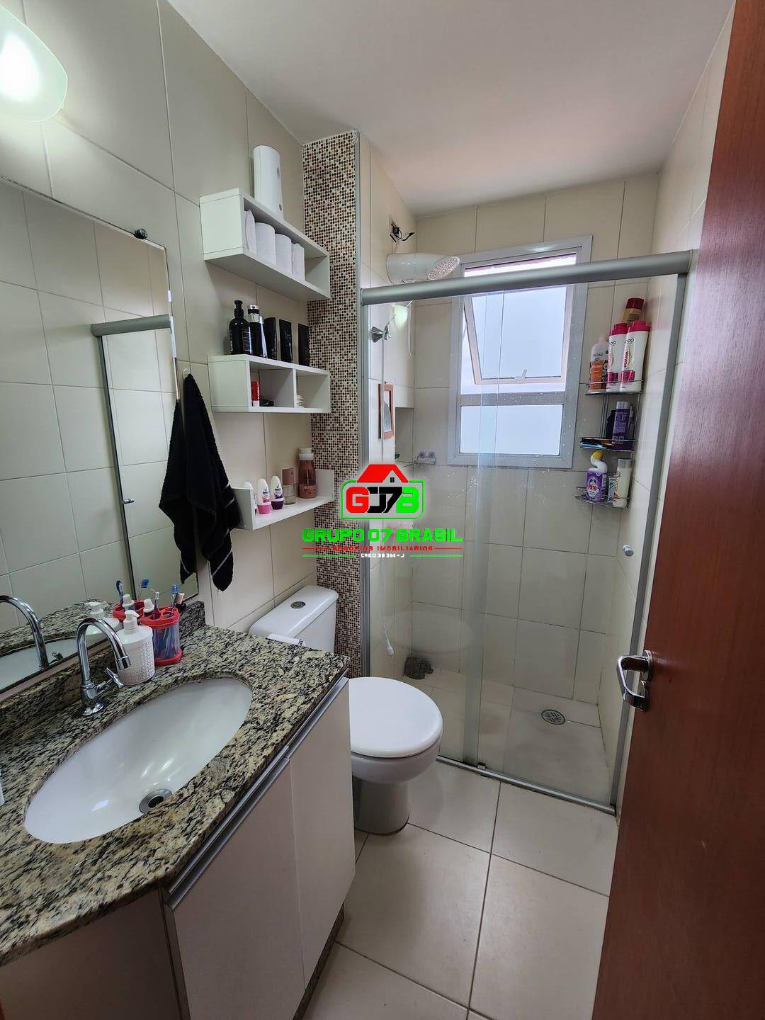 Apartamento, 3 quartos, 73 m² - Foto 56