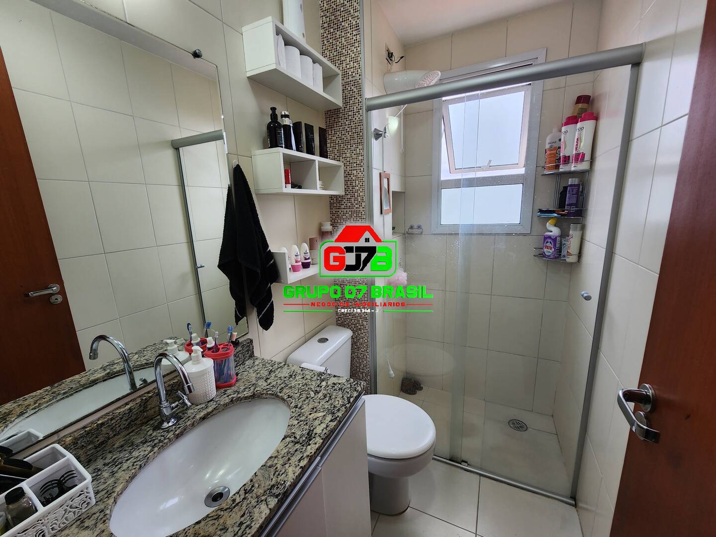 Apartamento, 3 quartos, 73 m² - Foto 57