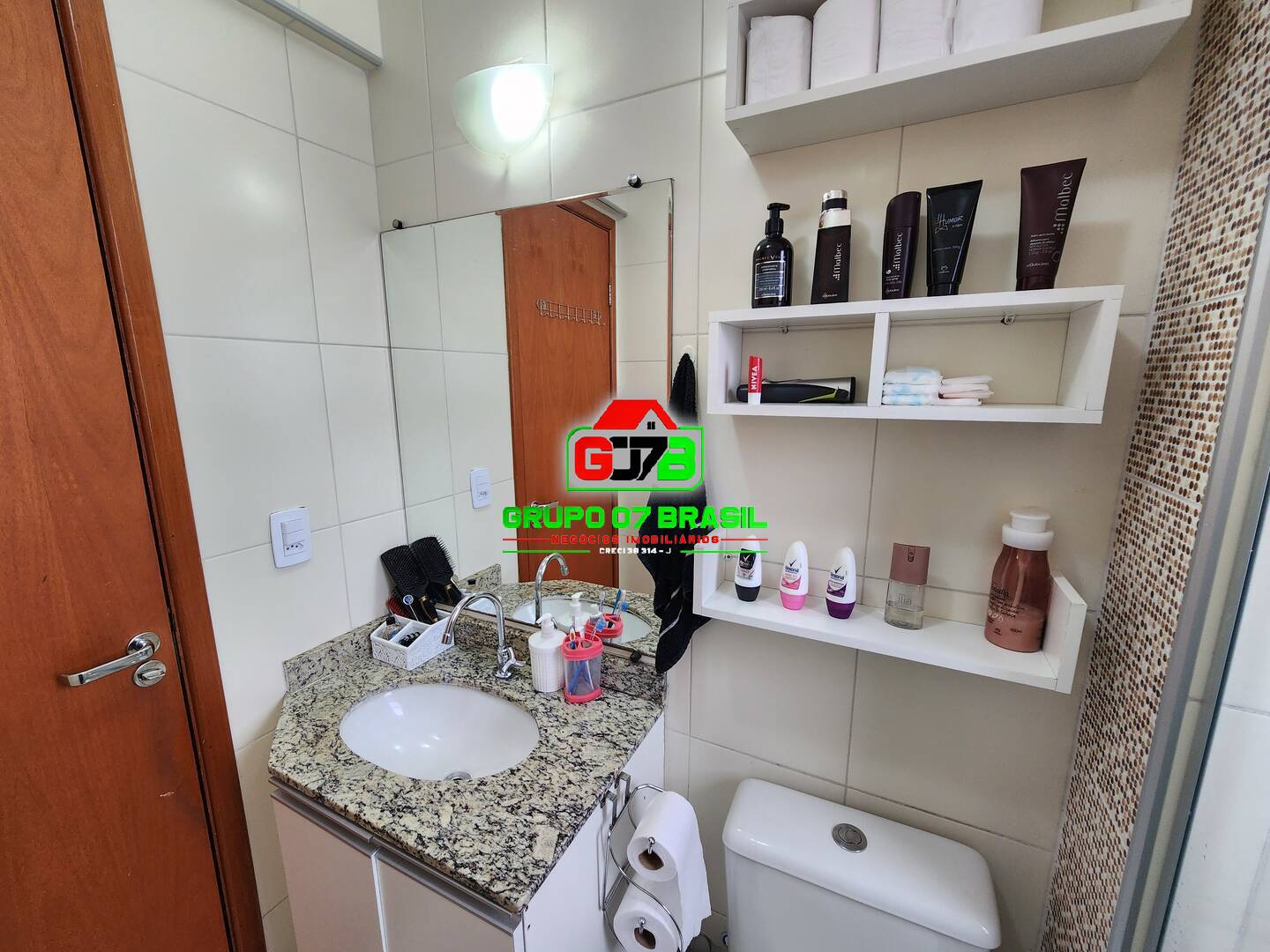 Apartamento, 3 quartos, 73 m² - Foto 58