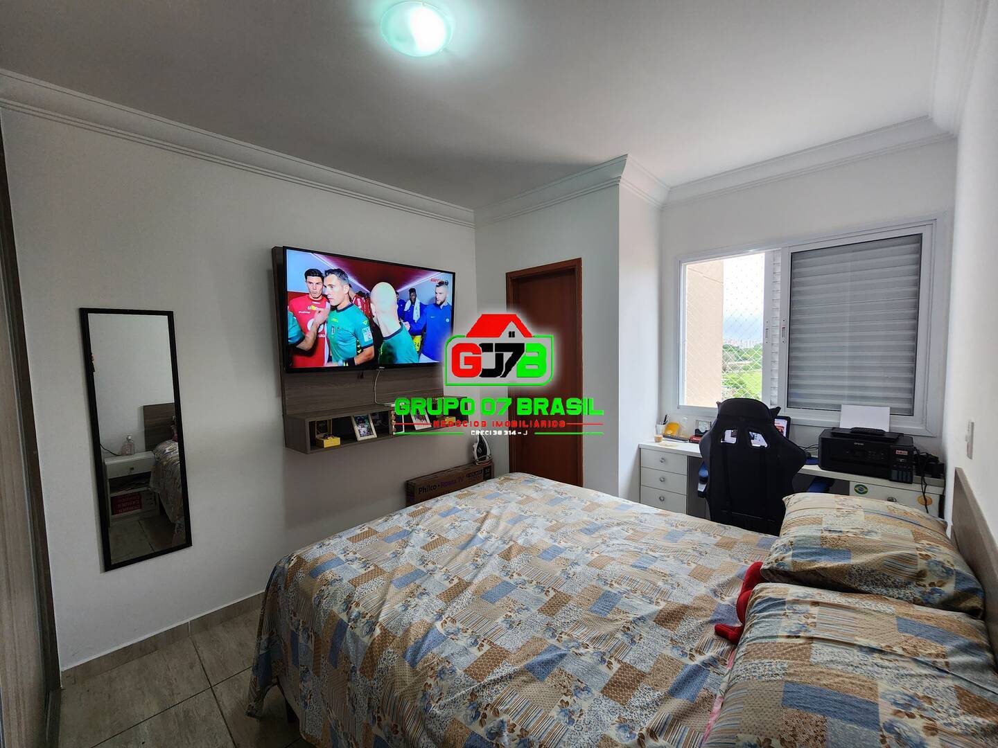 Apartamento, 3 quartos, 73 m² - Foto 59