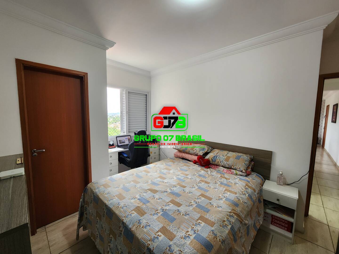 Apartamento, 3 quartos, 73 m² - Foto 60