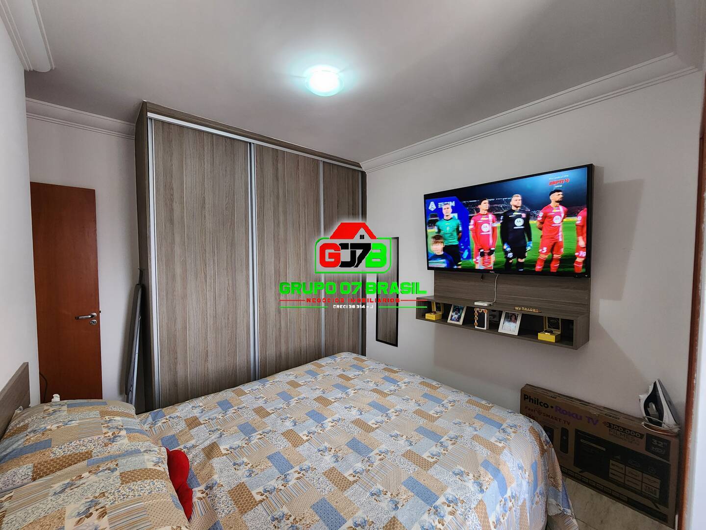 Apartamento, 3 quartos, 73 m² - Foto 61