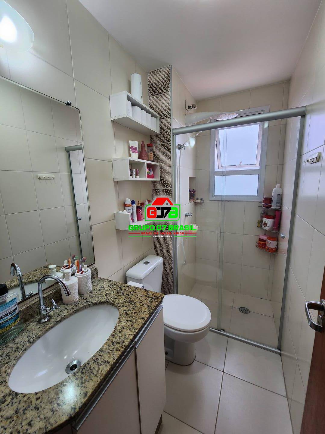 Apartamento, 3 quartos, 73 m² - Foto 64