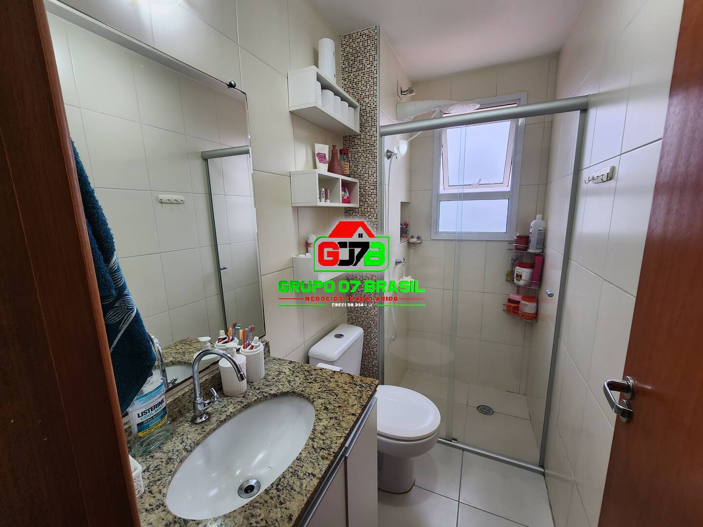 Apartamento, 3 quartos, 73 m² - Foto 65