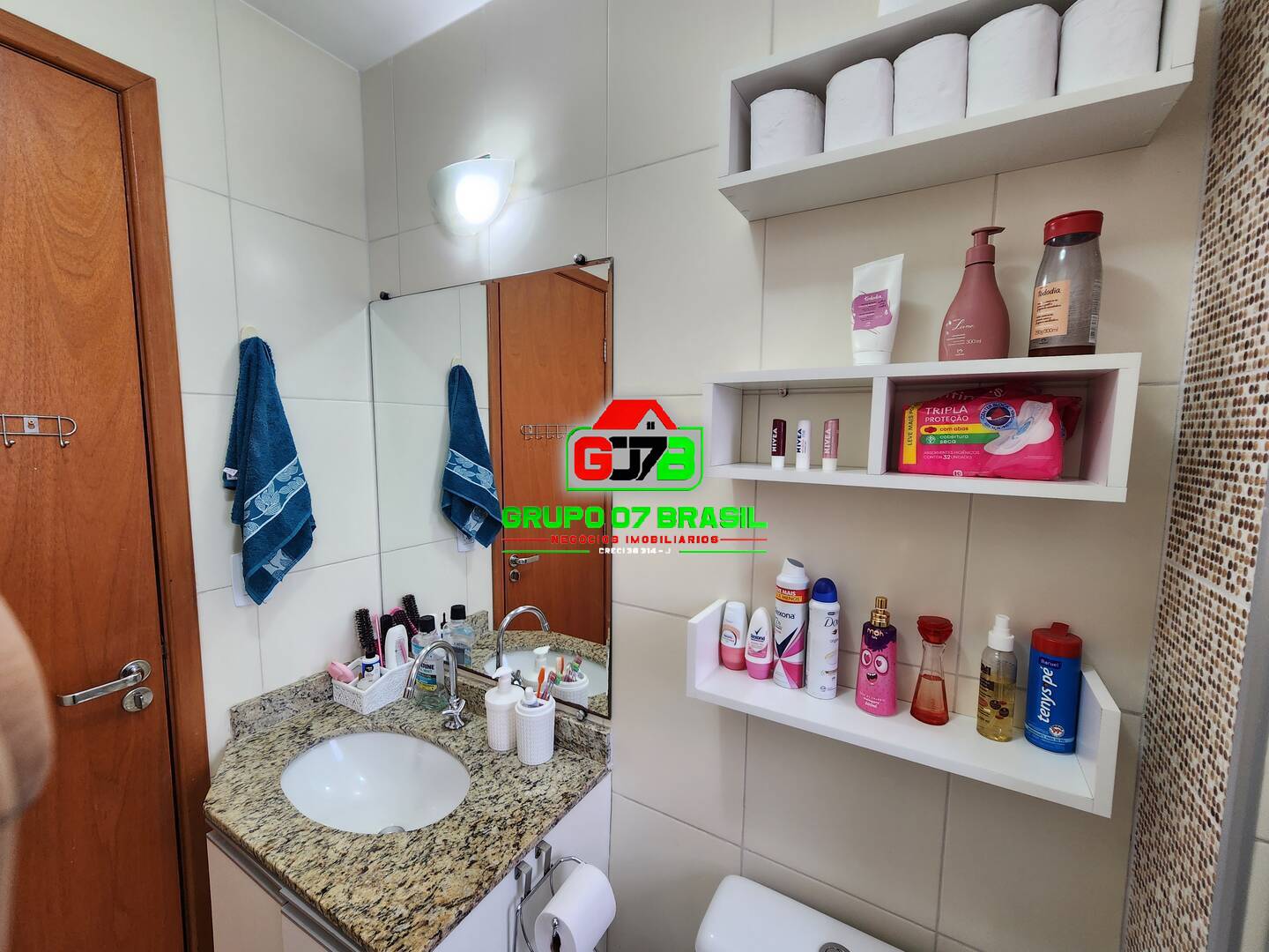 Apartamento, 3 quartos, 73 m² - Foto 66