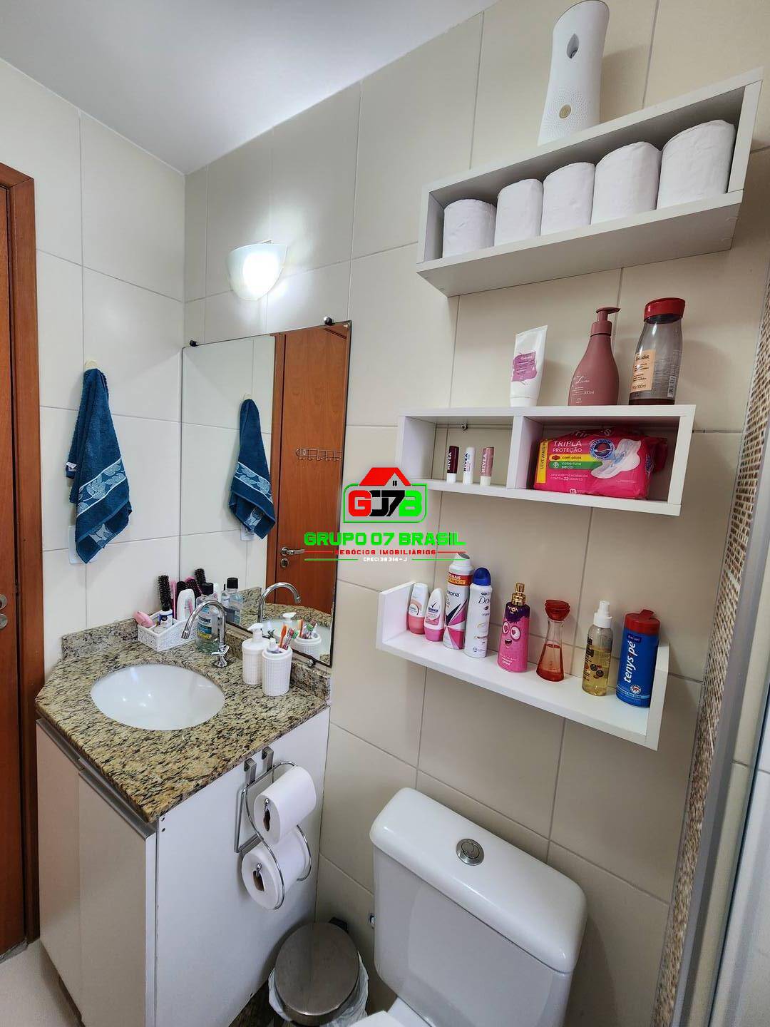 Apartamento, 3 quartos, 73 m² - Foto 67