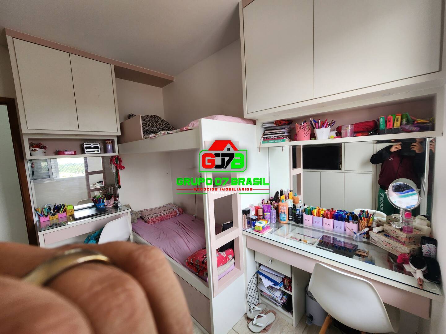 Apartamento, 3 quartos, 73 m² - Foto 68