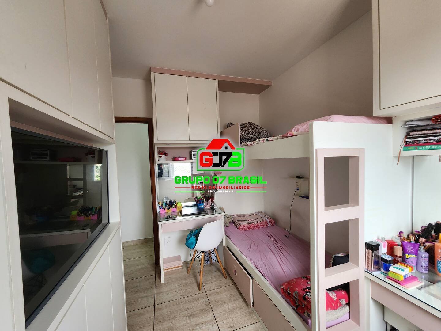 Apartamento, 3 quartos, 73 m² - Foto 69