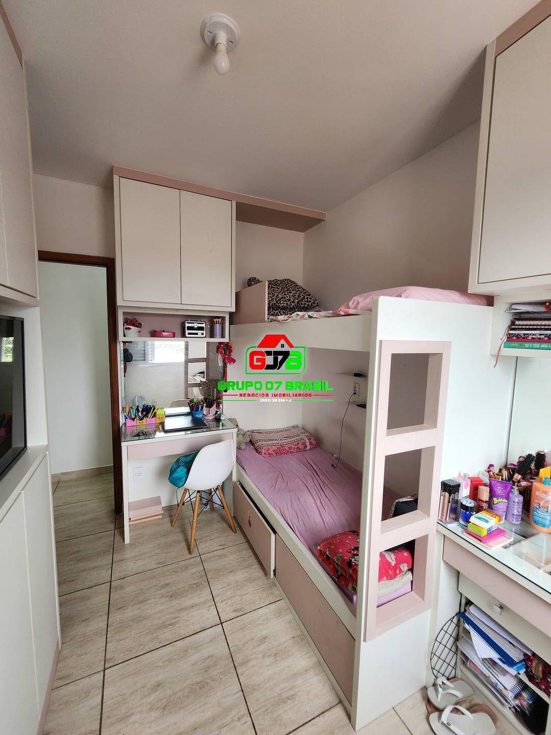 Apartamento, 3 quartos, 73 m² - Foto 70