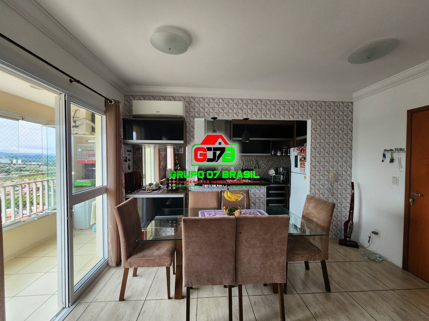 Apartamento, 3 quartos, 73 m² - Foto 73