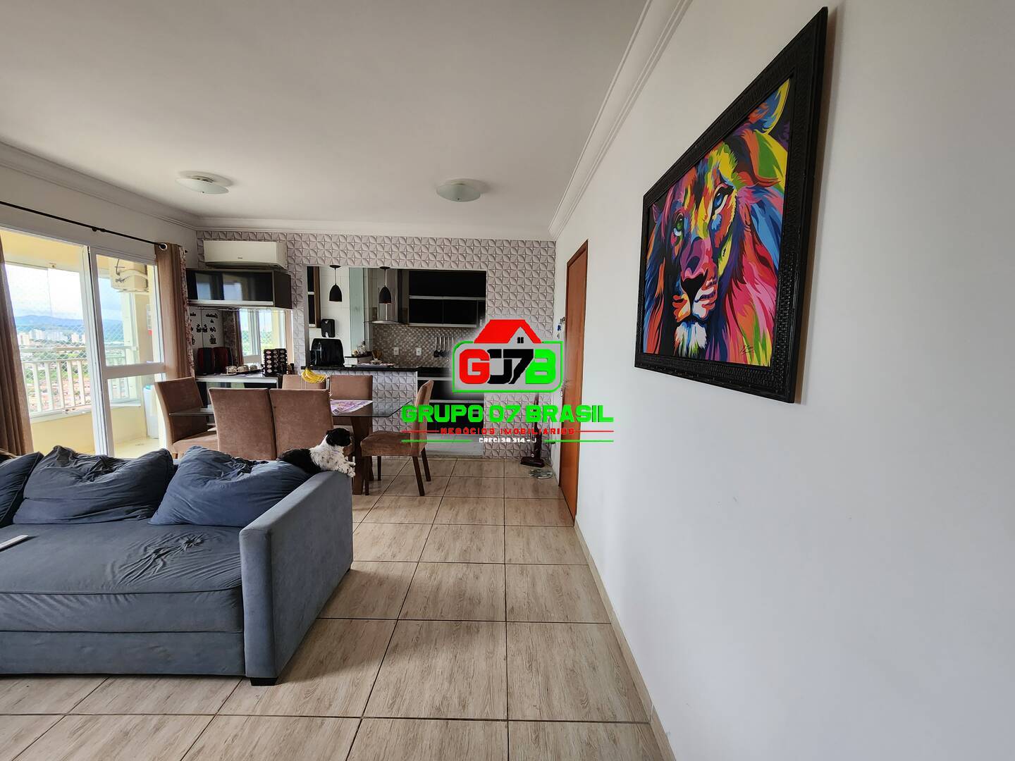 Apartamento, 3 quartos, 73 m² - Foto 74