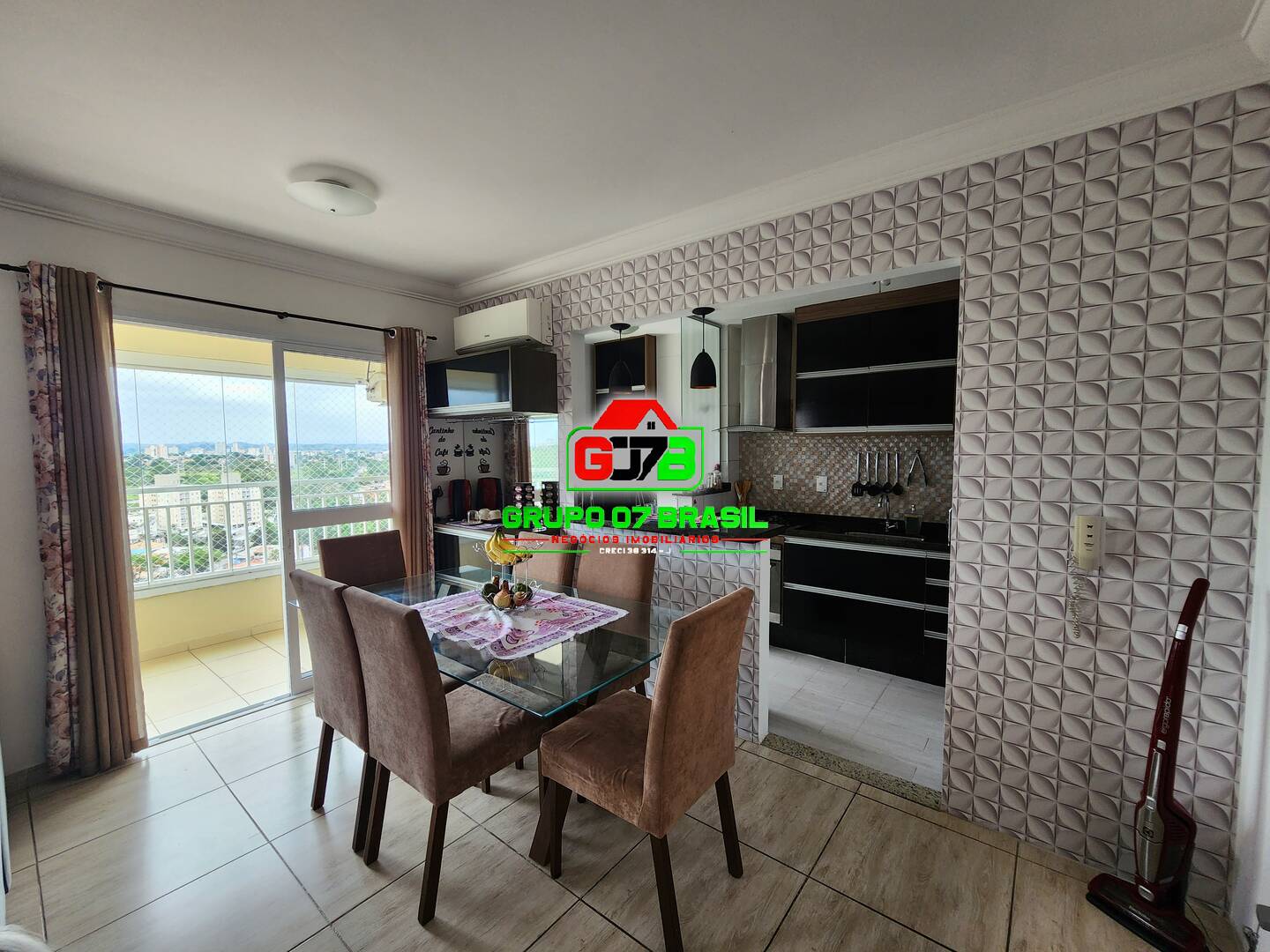 Apartamento, 3 quartos, 73 m² - Foto 75