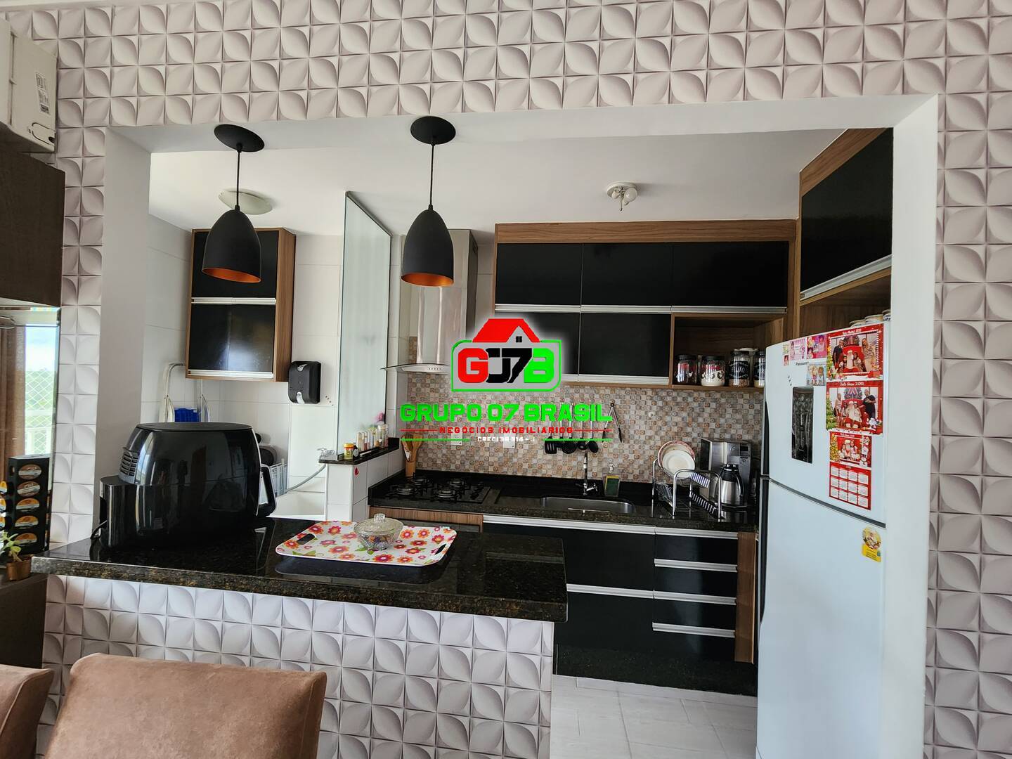 Apartamento, 3 quartos, 73 m² - Foto 76