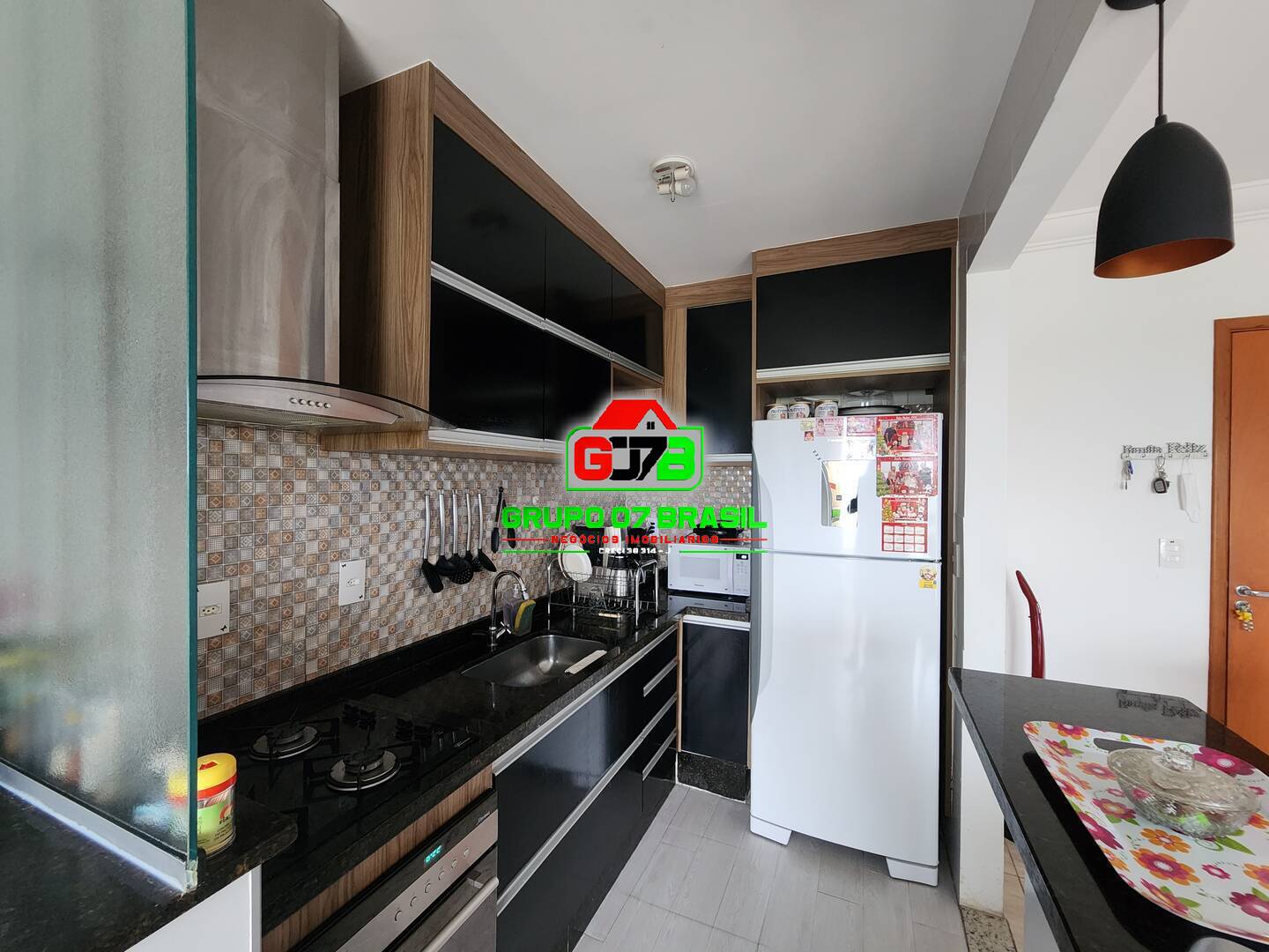 Apartamento, 3 quartos, 73 m² - Foto 77