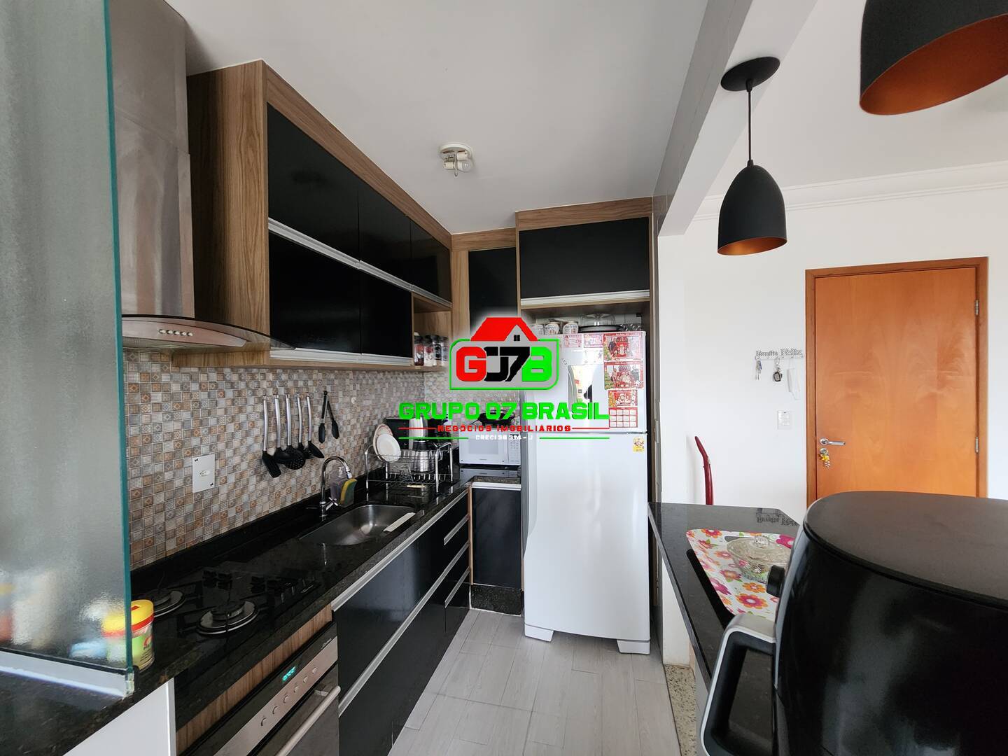 Apartamento, 3 quartos, 73 m² - Foto 78