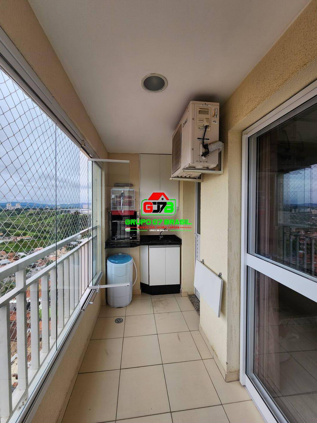 Apartamento, 3 quartos, 73 m² - Foto 80