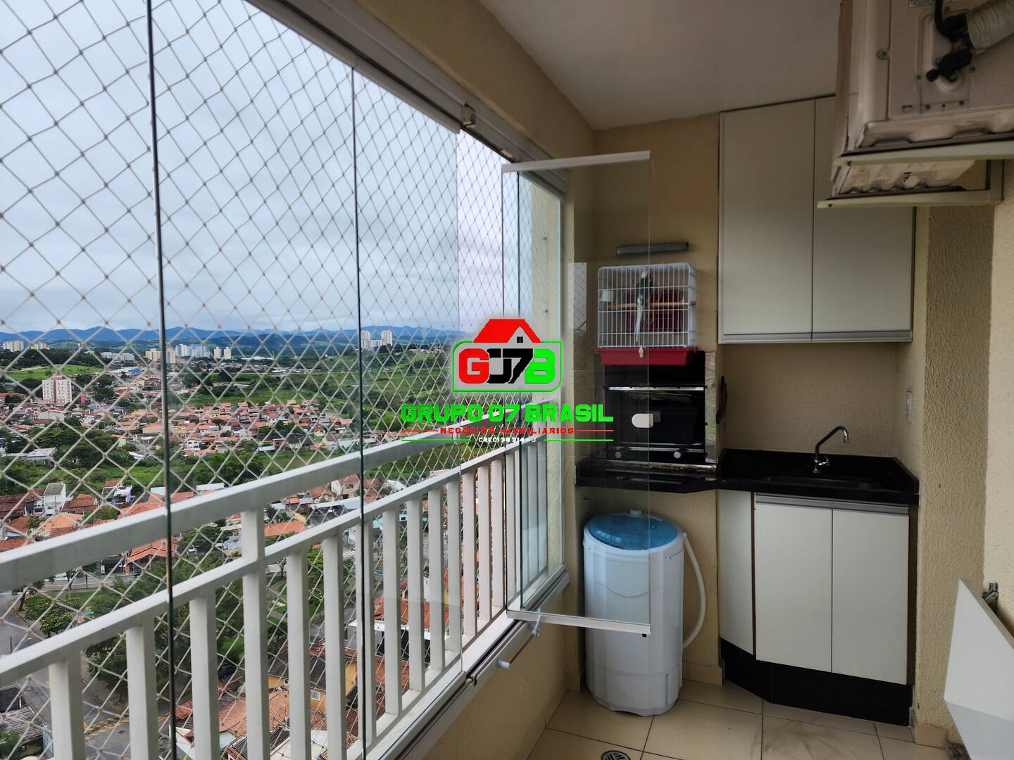 Apartamento, 3 quartos, 73 m² - Foto 81
