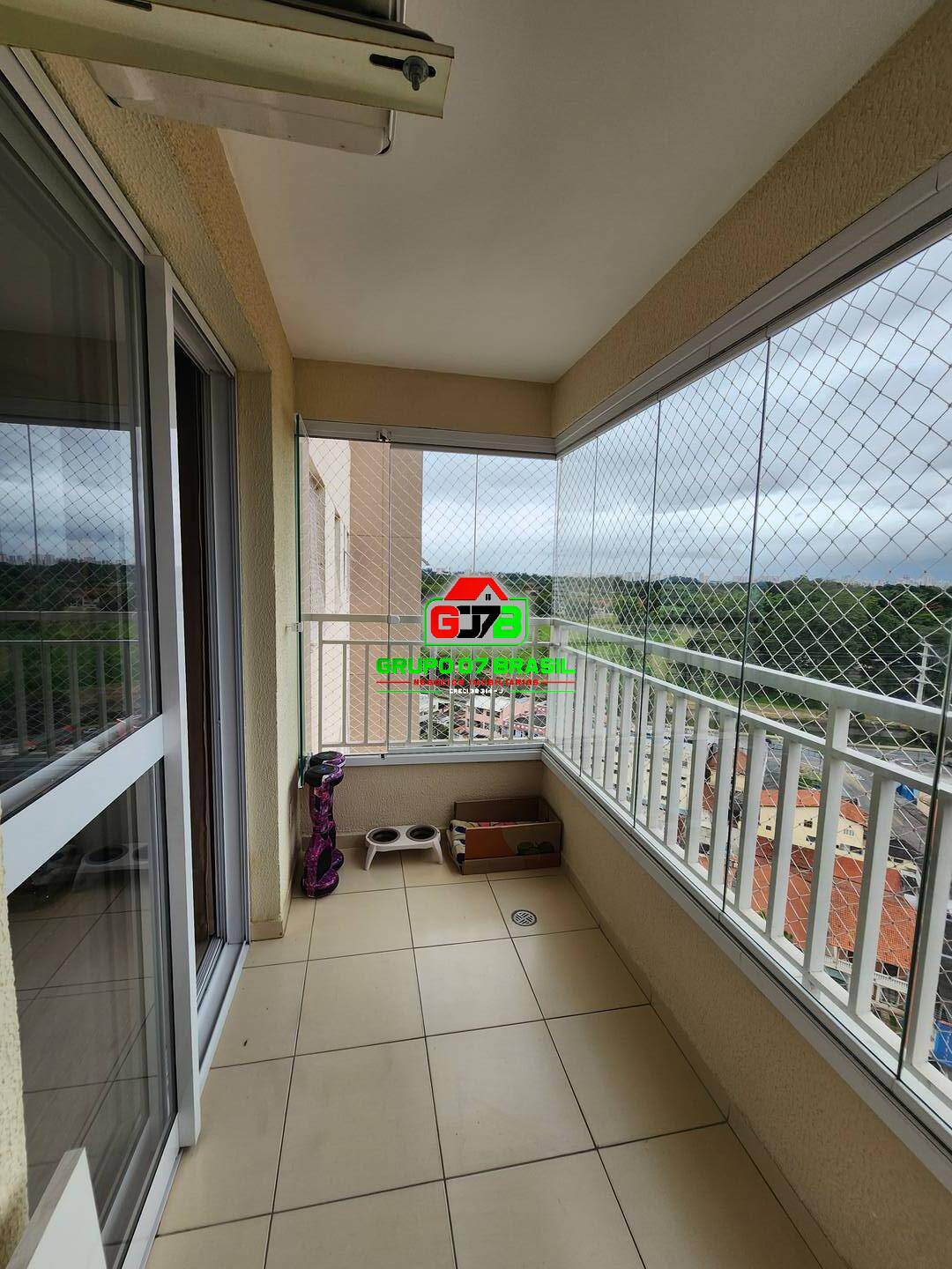 Apartamento, 3 quartos, 73 m² - Foto 82