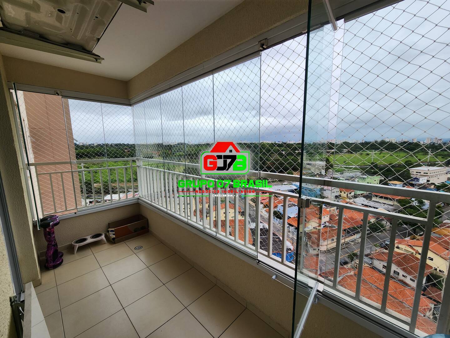 Apartamento, 3 quartos, 73 m² - Foto 84