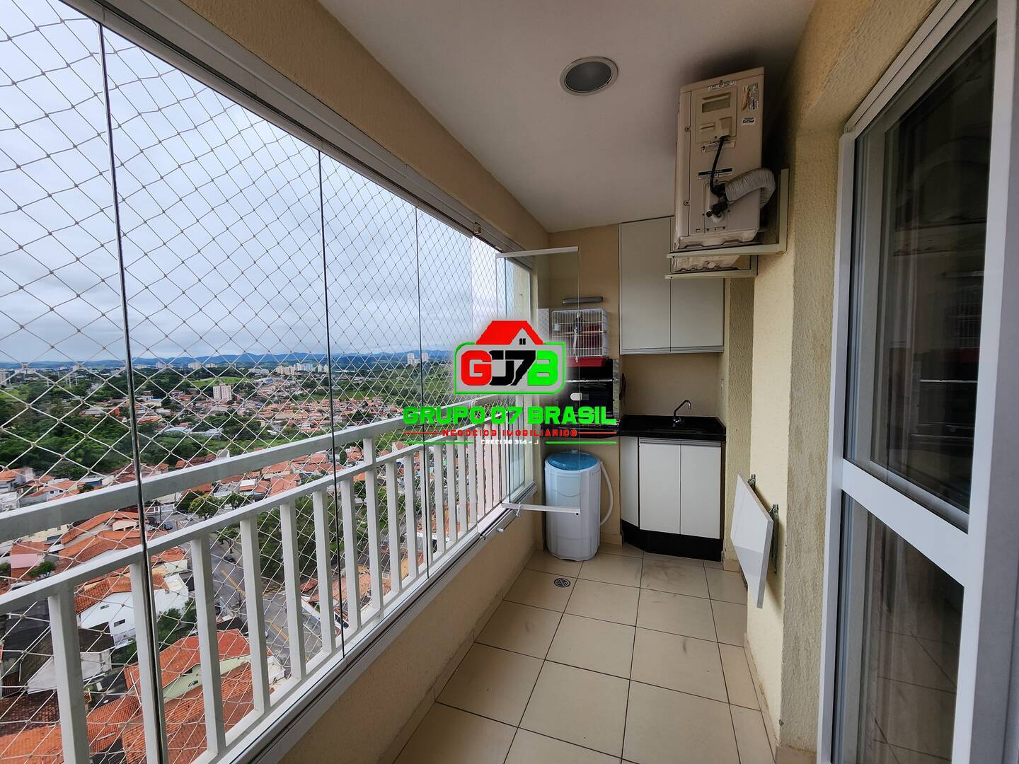 Apartamento, 3 quartos, 73 m² - Foto 85