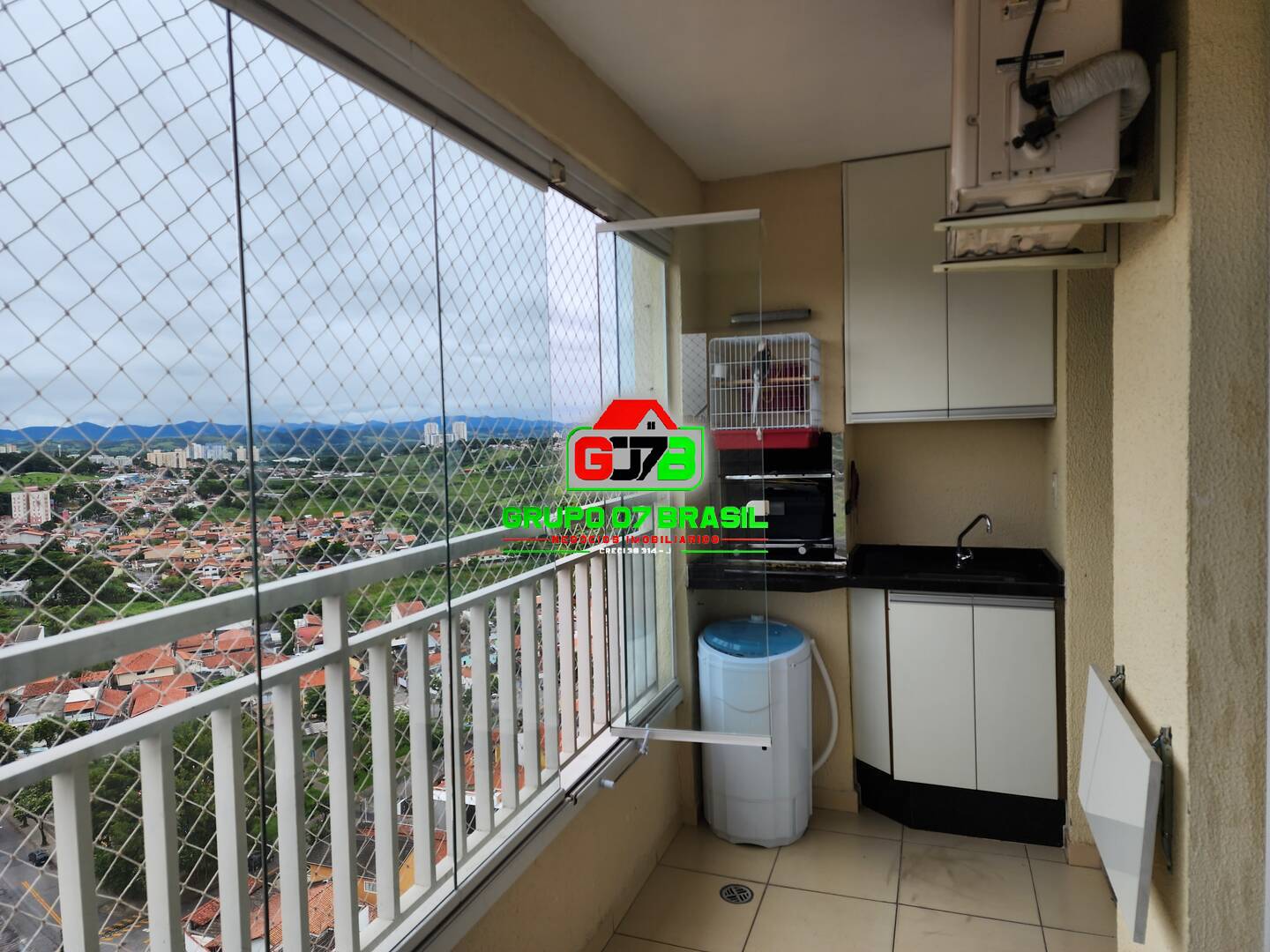 Apartamento, 3 quartos, 73 m² - Foto 86
