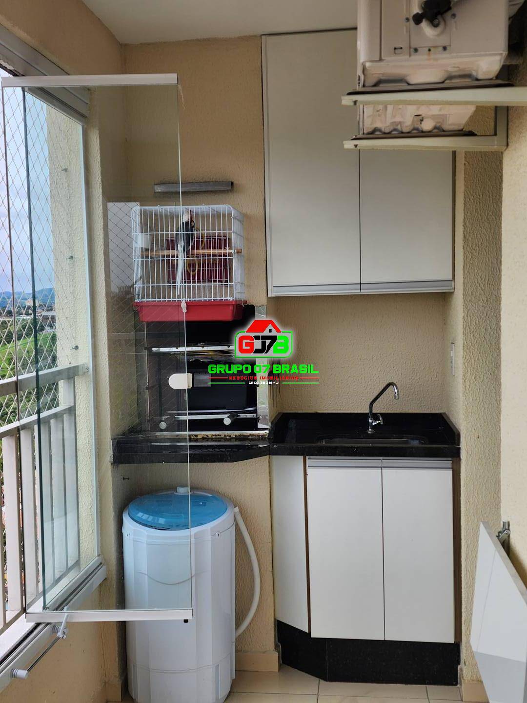 Apartamento, 3 quartos, 73 m² - Foto 87