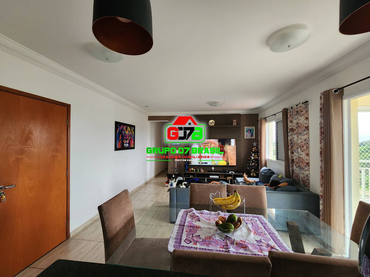 Apartamento, 3 quartos, 73 m² - Foto 88