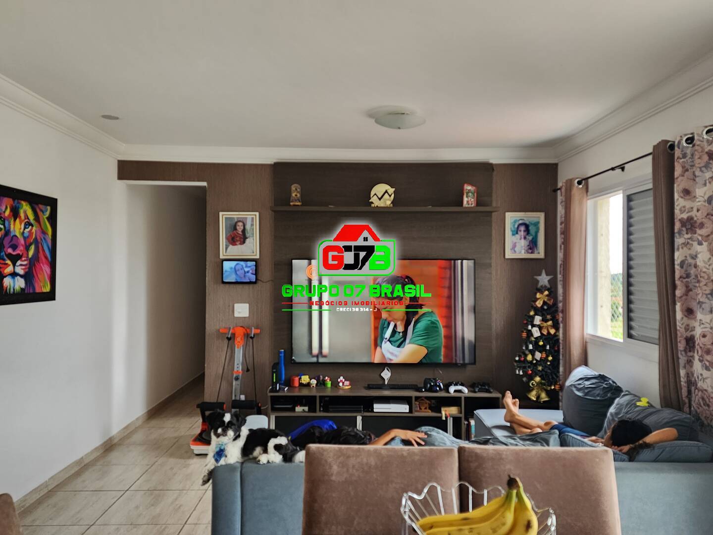 Apartamento, 3 quartos, 73 m² - Foto 90