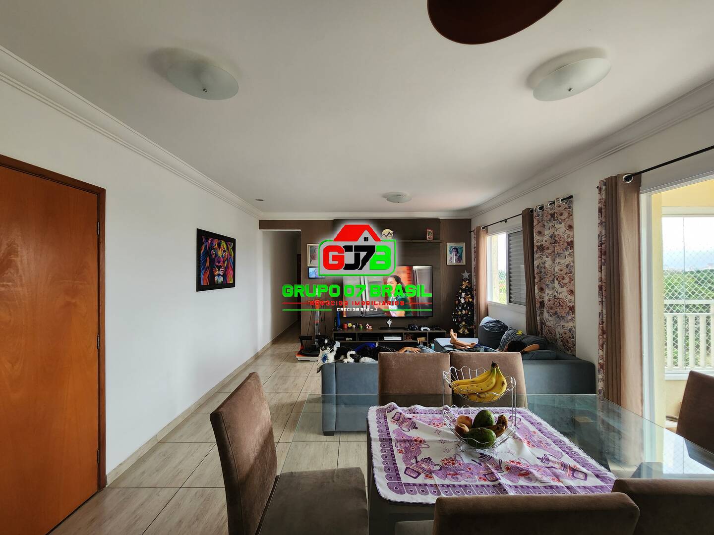 Apartamento, 3 quartos, 73 m² - Foto 91
