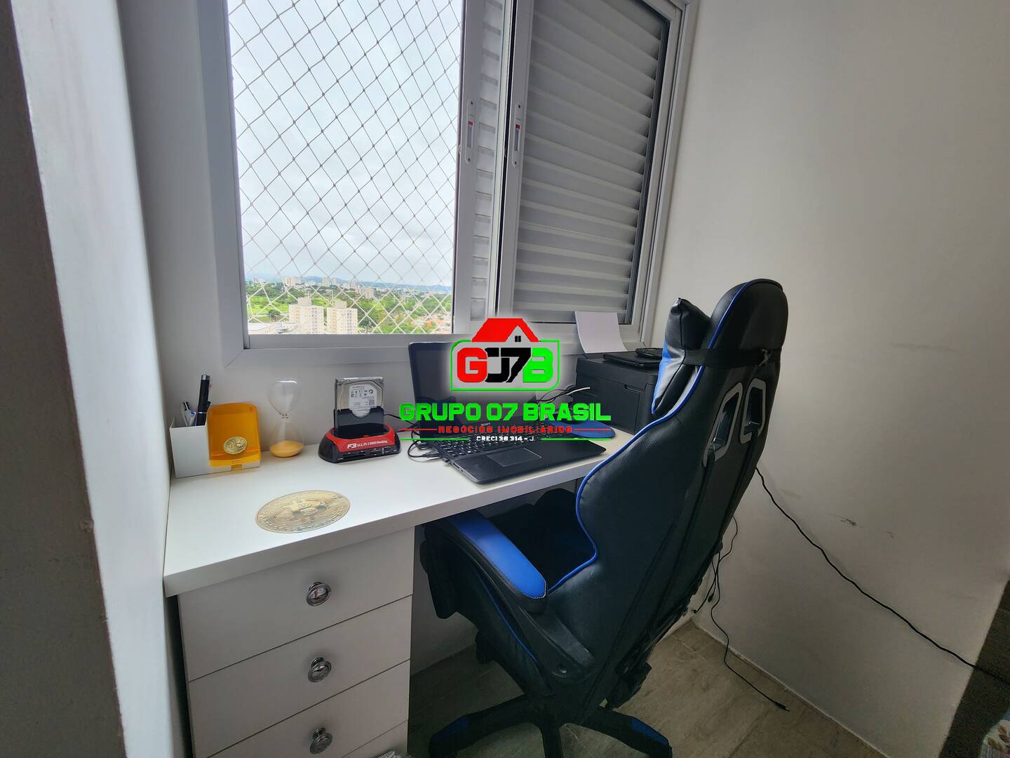 Apartamento, 3 quartos, 73 m² - Foto 92