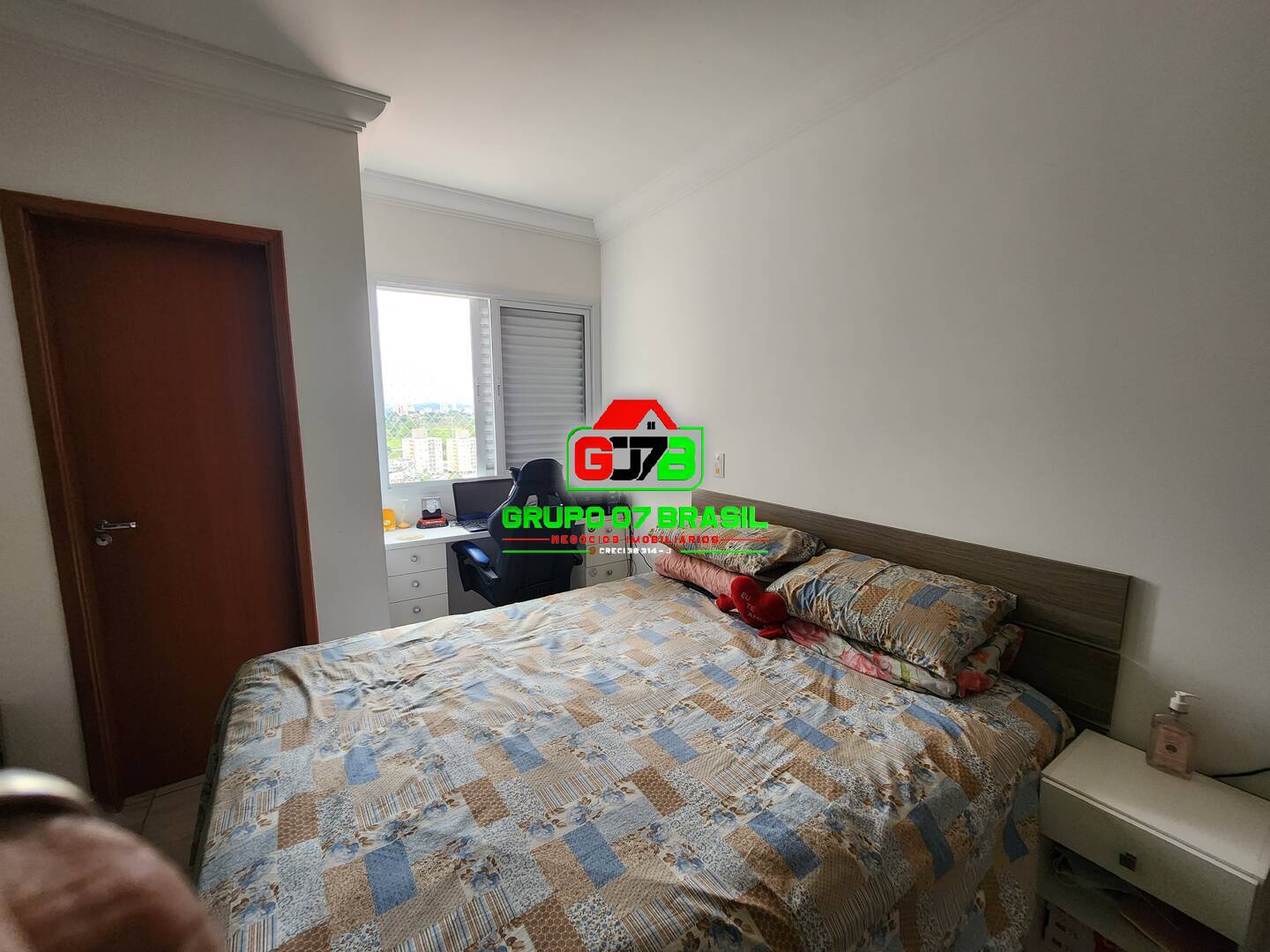 Apartamento, 3 quartos, 73 m² - Foto 94