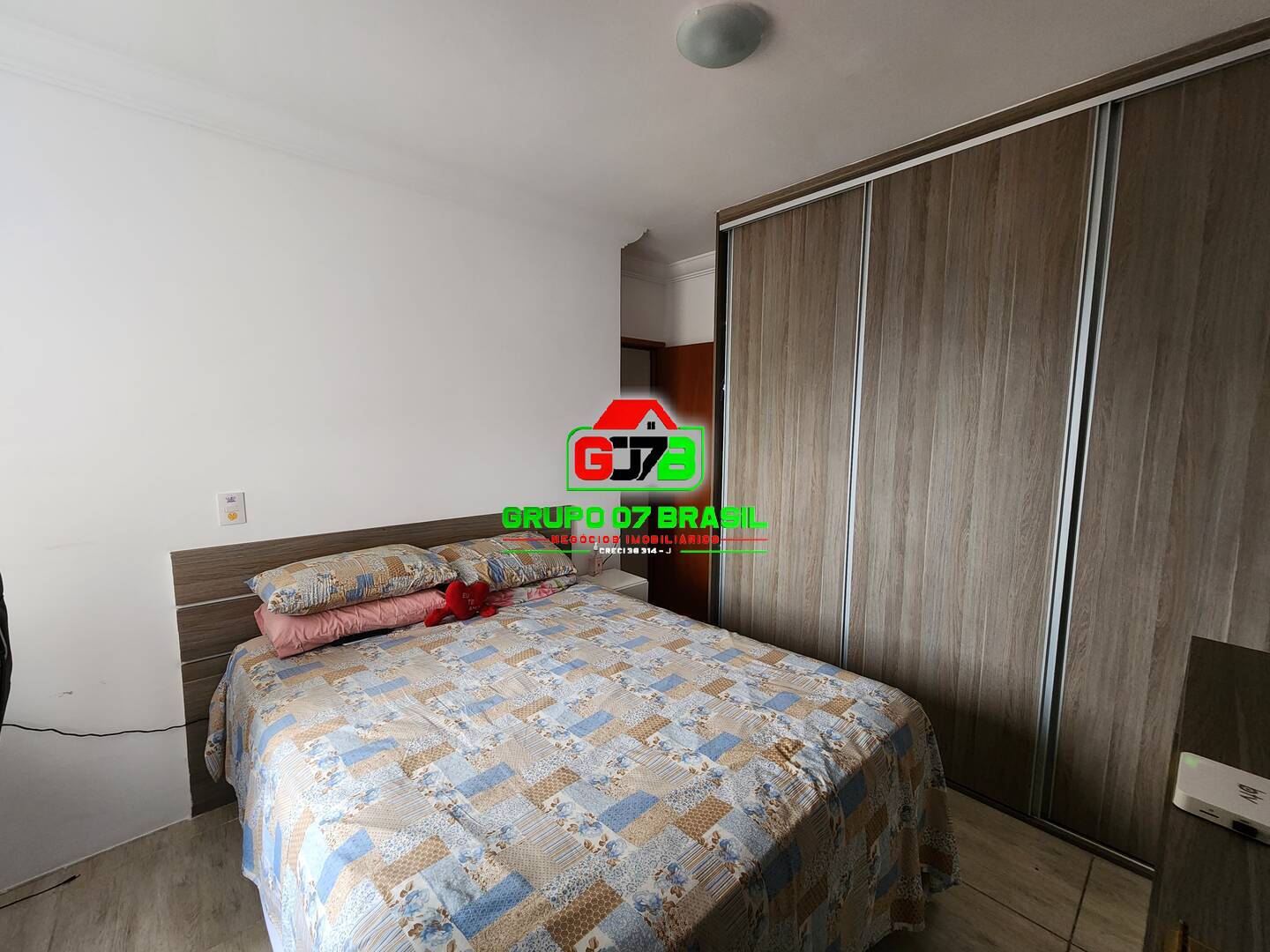 Apartamento, 3 quartos, 73 m² - Foto 95