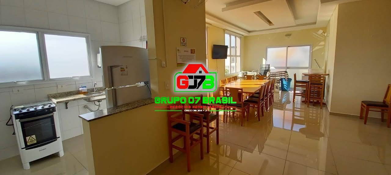 Apartamento, 3 quartos, 73 m² - Foto 96