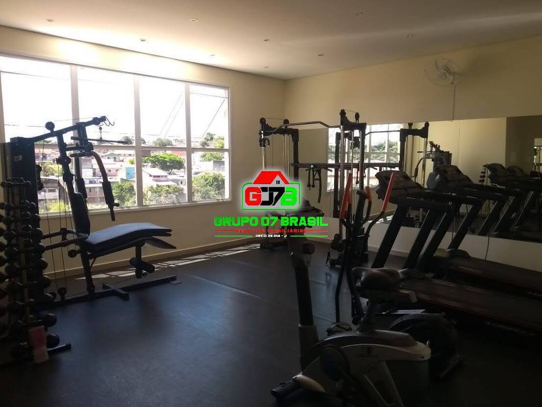 Apartamento, 3 quartos, 73 m² - Foto 113