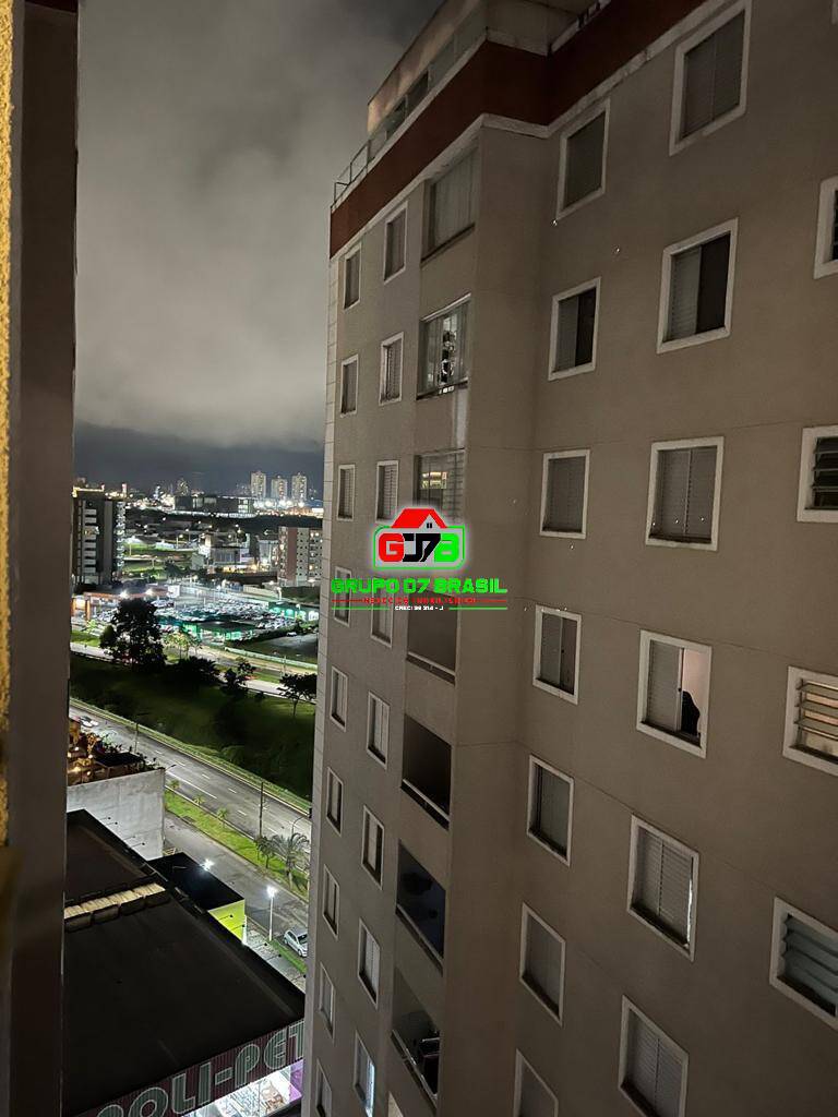 Apartamento, 3 quartos, 70 m² - Foto 21