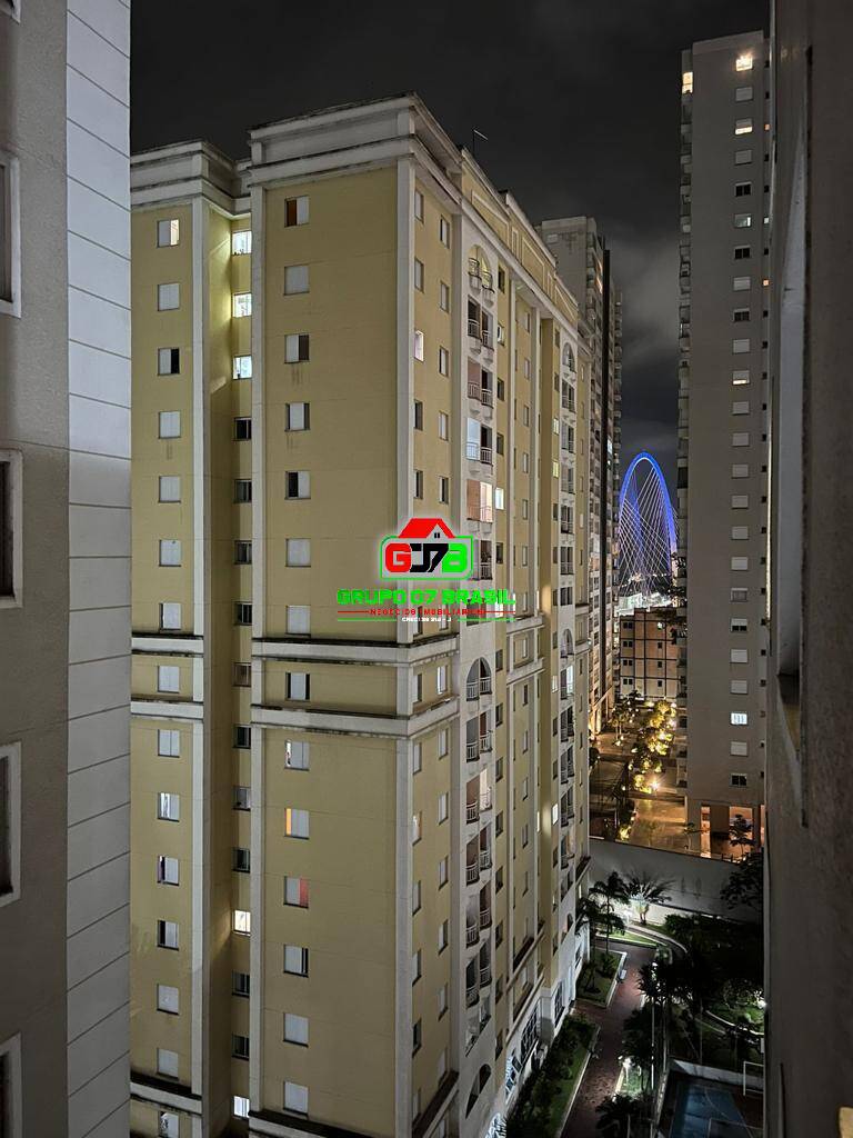 Apartamento, 3 quartos, 70 m² - Foto 2