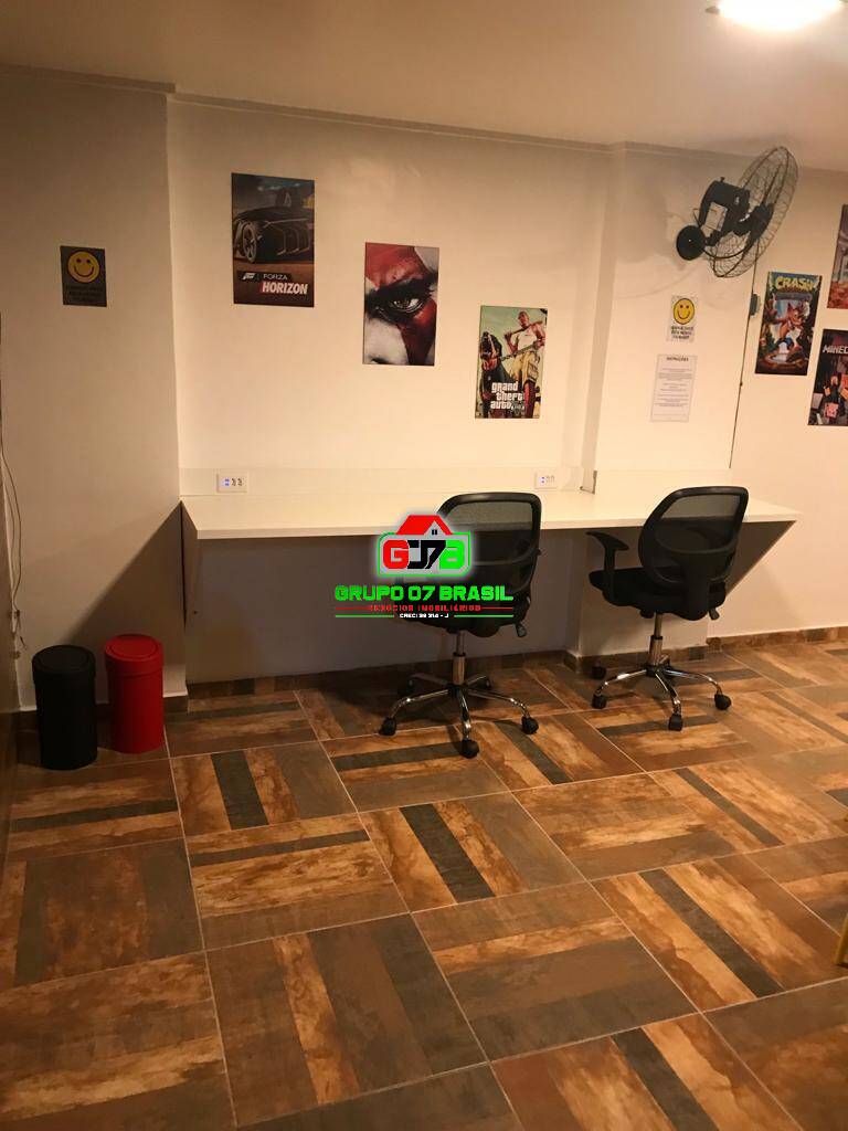 Apartamento, 3 quartos, 70 m² - Foto 23