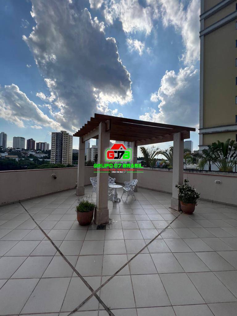 Apartamento, 3 quartos, 70 m² - Foto 29