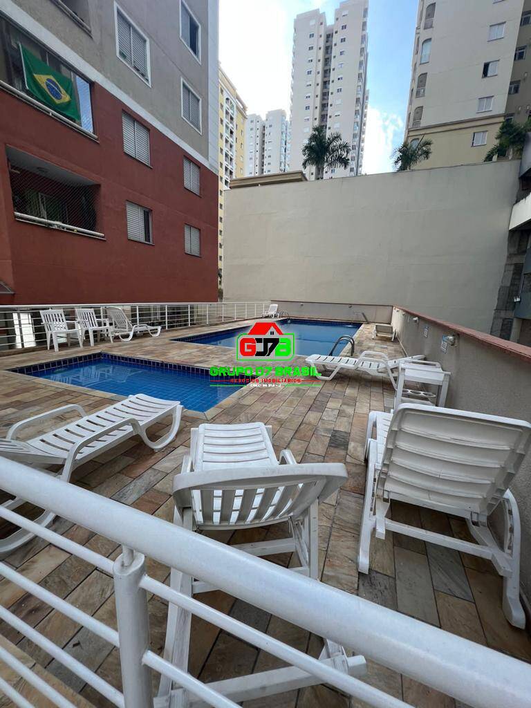 Apartamento, 3 quartos, 70 m² - Foto 35