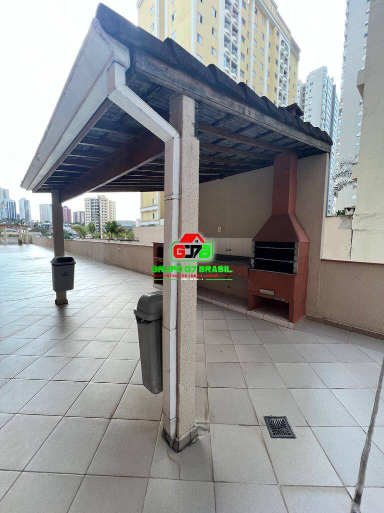 Apartamento, 3 quartos, 70 m² - Foto 33