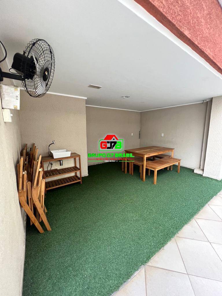 Apartamento, 3 quartos, 70 m² - Foto 34